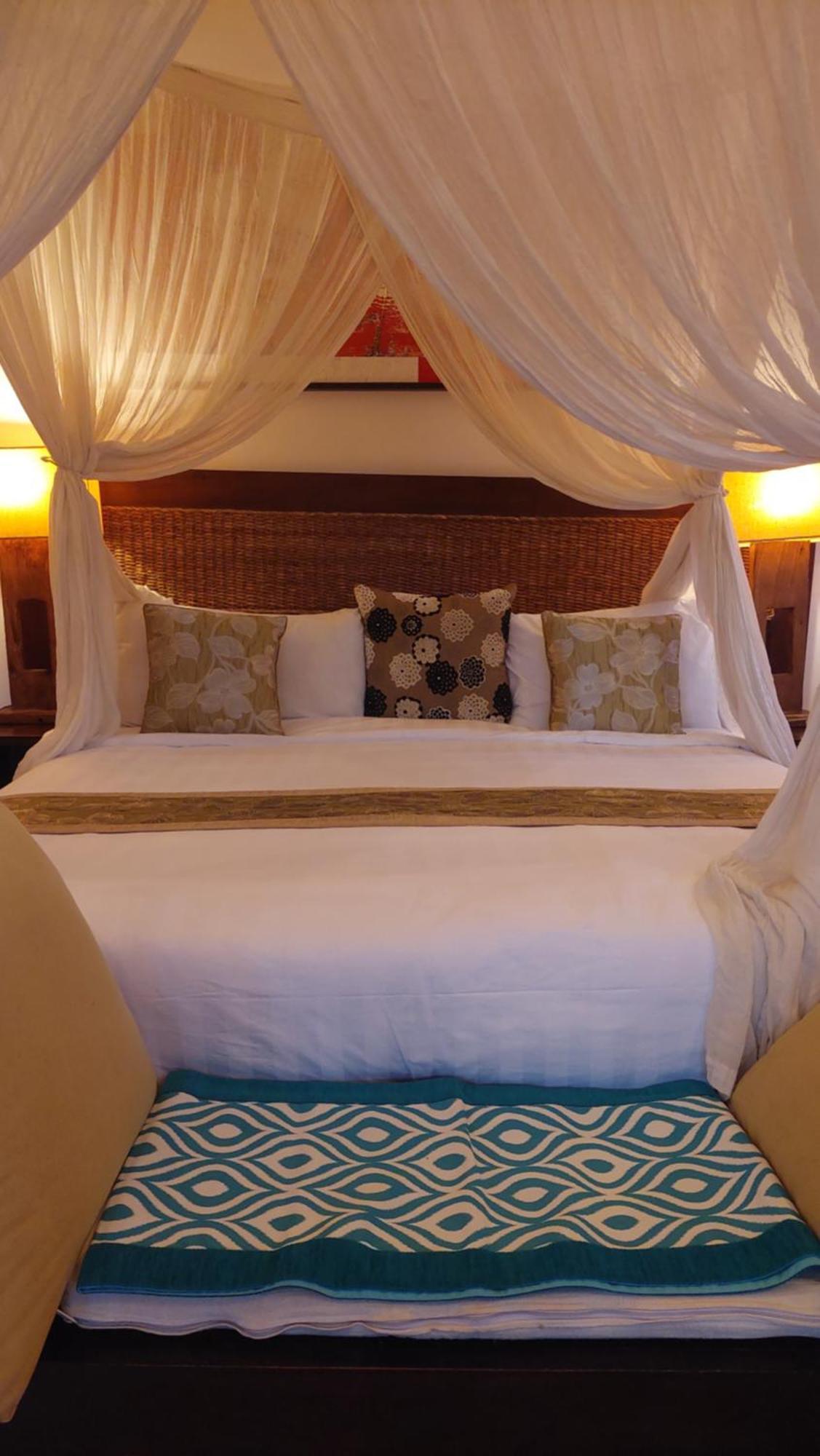 Villa Heliconia Seminyak  Room photo